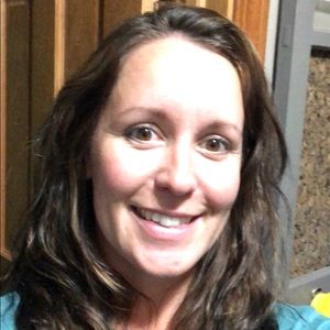 Meet your Posher, Becky